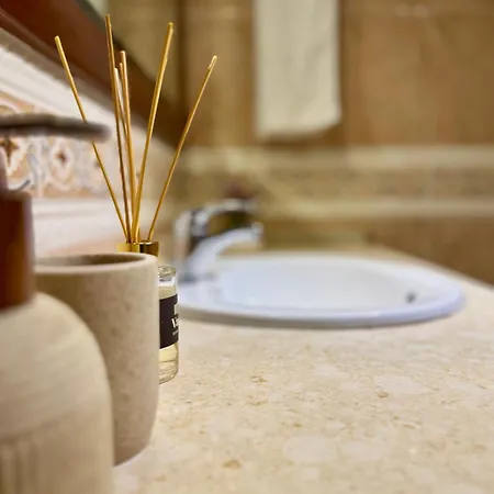 El Rincon De Naclau Appartement *