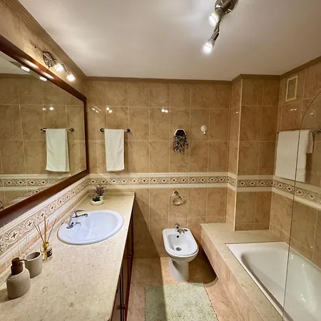 El Rincon De Naclau Appartement Vigo