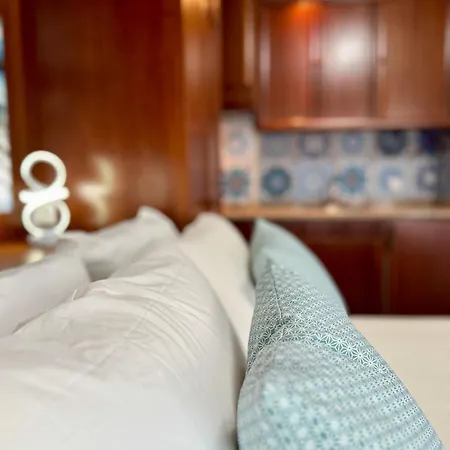 El Rincon De Naclau * Vigo