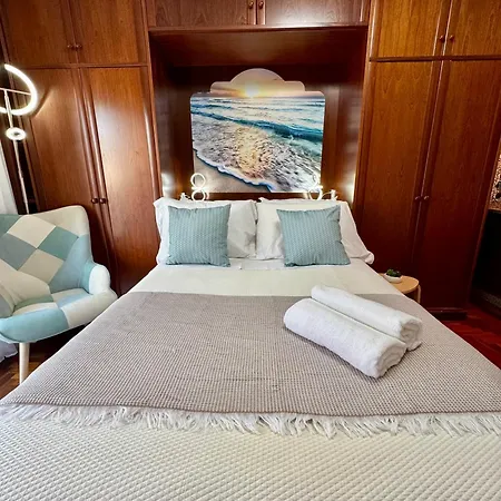 Appartement El Rincon De Naclau *