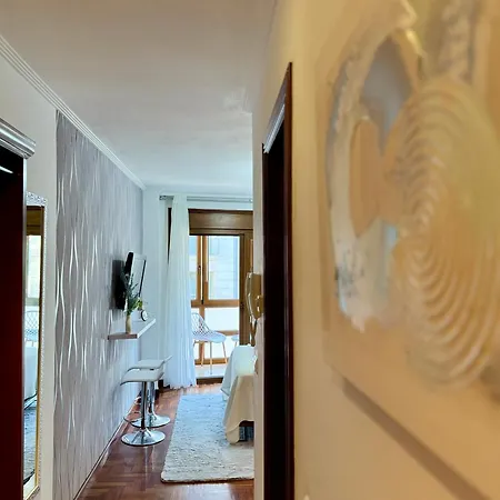 Appartement El Rincon De Naclau Vigo
