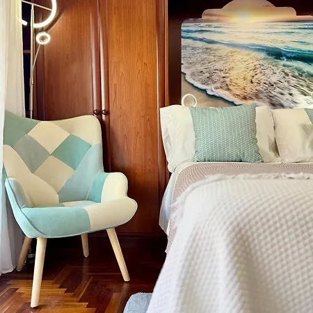 El Rincon De Naclau Appartement *