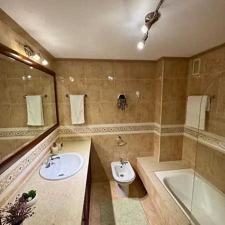 El Rincon De Naclau Vigo