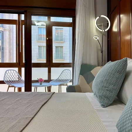 El Rincon De Naclau * Vigo