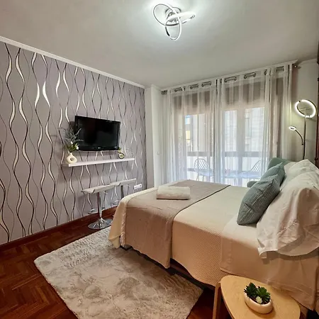 El Rincon De Naclau Appartement *