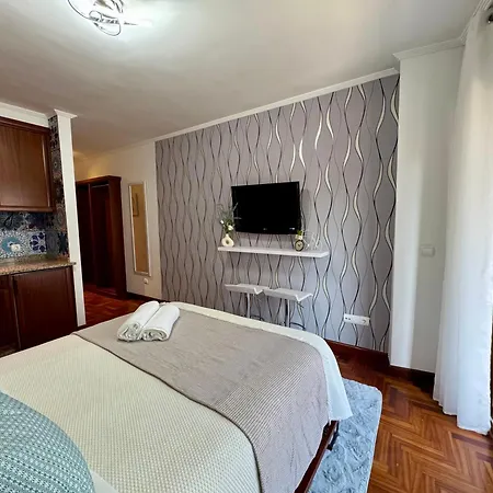 Appartement El Rincon De Naclau