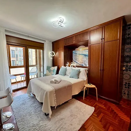 Apartment El Rincon De Naclau Vigo