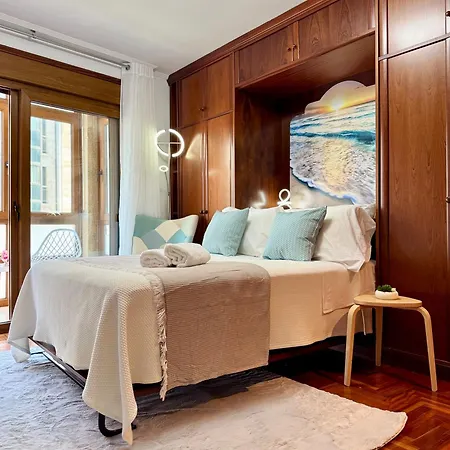 Appartement El Rincon De Naclau *