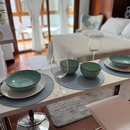 Appartement El Rincon De Naclau *