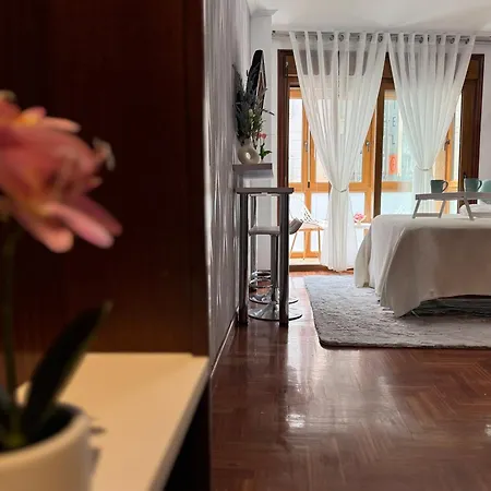 Διαμέρισμα El Rincon De Naclau