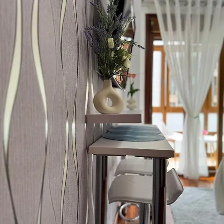 Appartement El Rincon De Naclau *