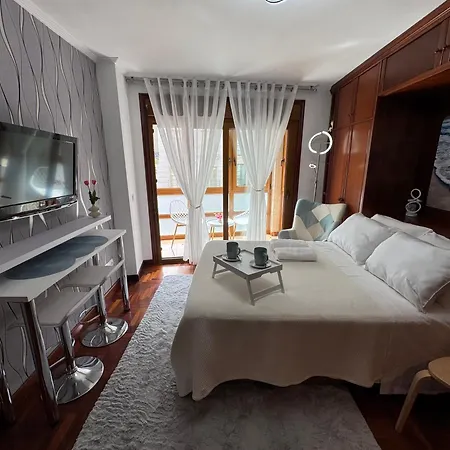 El Rincon De Naclau *