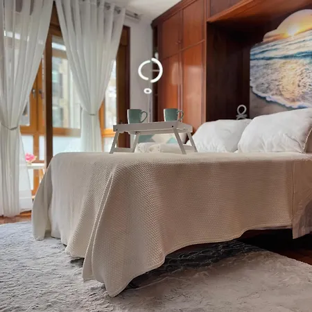 El Rincon De Naclau Appartement Vigo