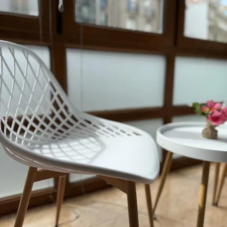 El Rincon De Naclau Διαμέρισμα