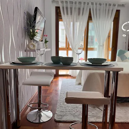 El Rincon De Naclau Διαμέρισμα *