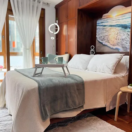 El Rincon De Naclau * Vigo