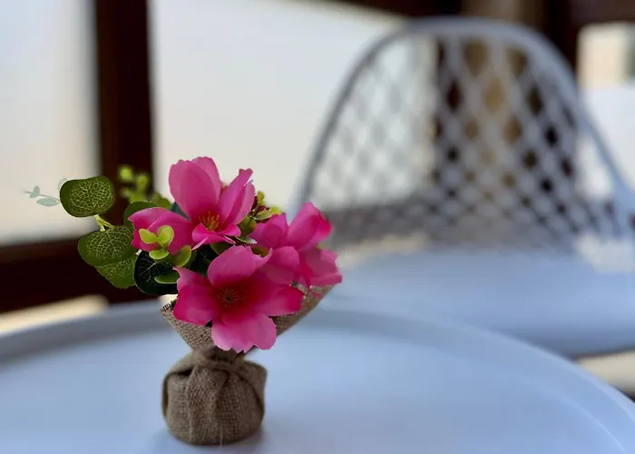 Διαμέρισμα El Rincon De Naclau