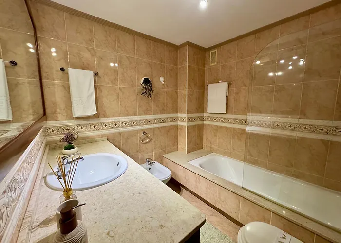 Διαμέρισμα El Rincon De Naclau