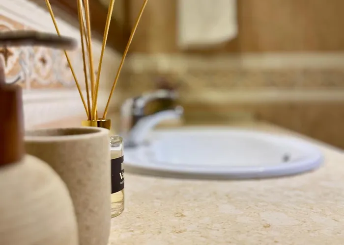 El Rincon De Naclau Διαμέρισμα *