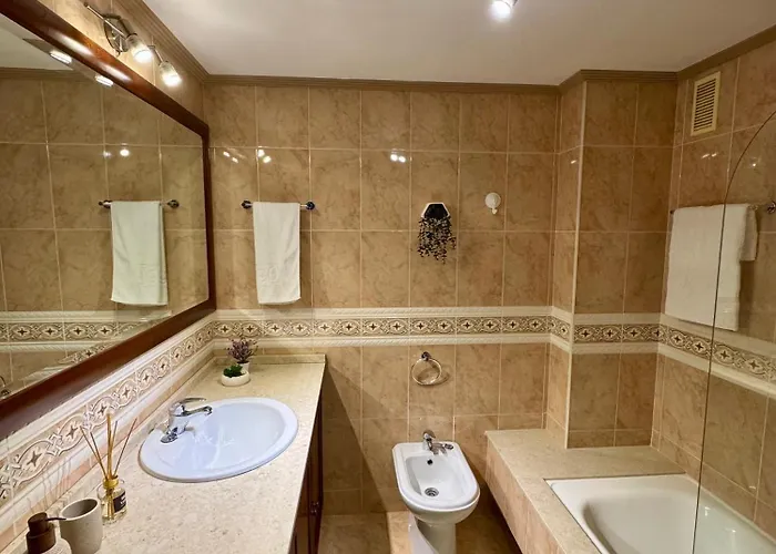 El Rincon De Naclau Διαμέρισμα Βίγκο