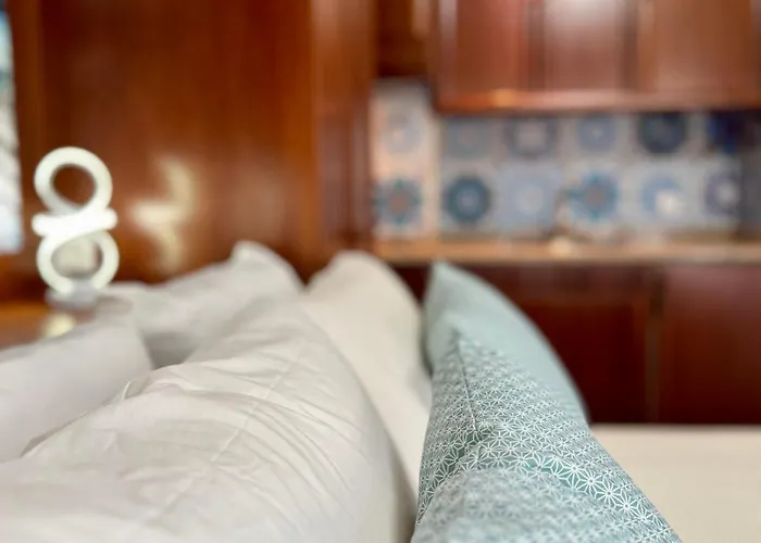 El Rincon De Naclau * Βίγκο