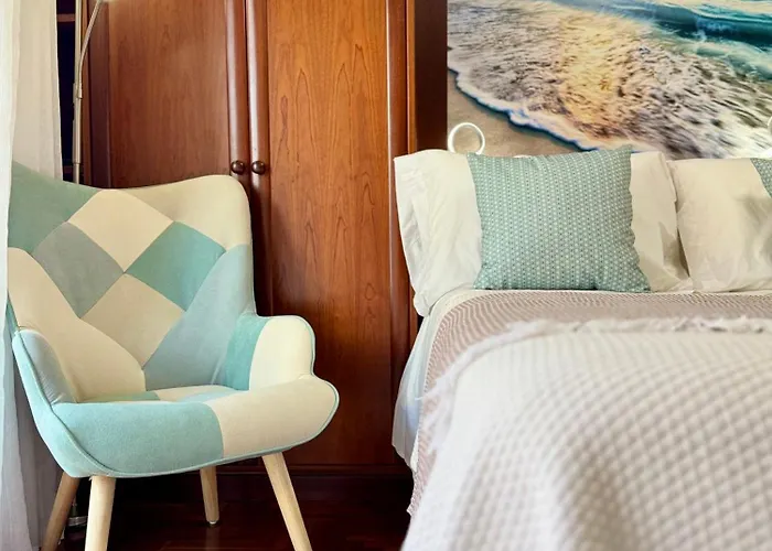 El Rincon De Naclau Διαμέρισμα *