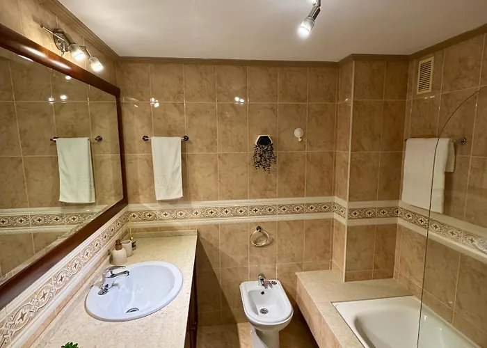 El Rincon De Naclau Βίγκο