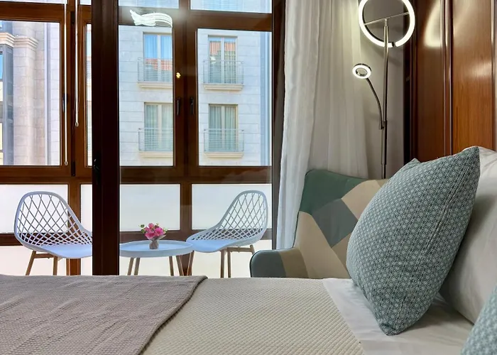 El Rincon De Naclau * Βίγκο