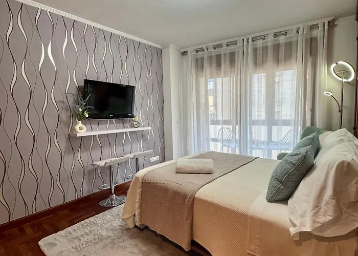 El Rincon De Naclau Διαμέρισμα *