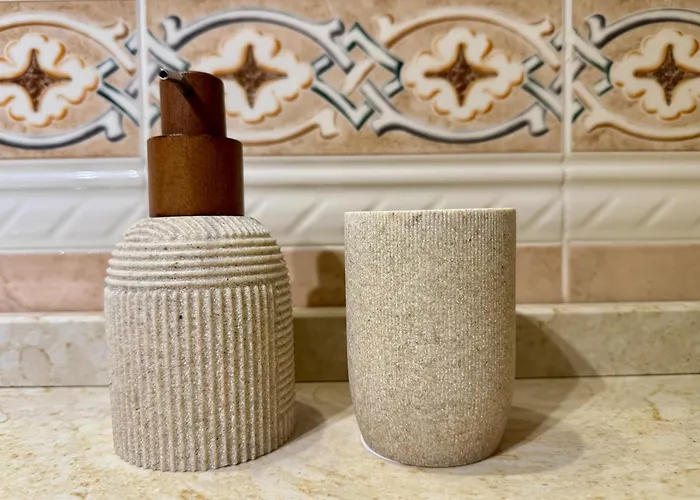 Διαμέρισμα El Rincon De Naclau *