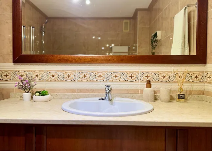 El Rincon De Naclau Βίγκο