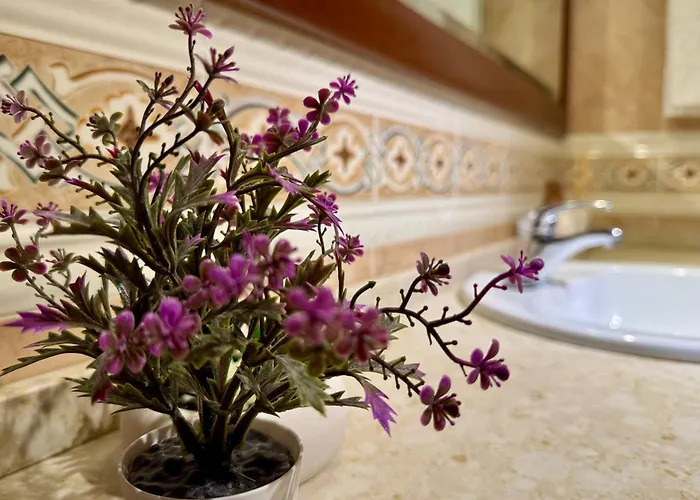 Διαμέρισμα El Rincon De Naclau *