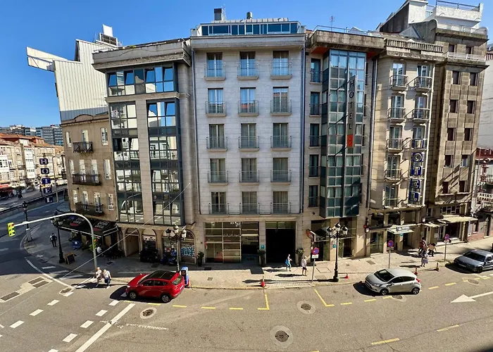 El Rincon De Naclau Διαμέρισμα Βίγκο