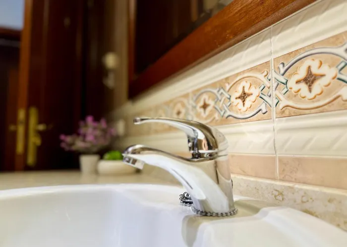 El Rincon De Naclau Διαμέρισμα