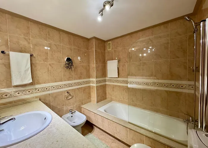 El Rincon De Naclau *