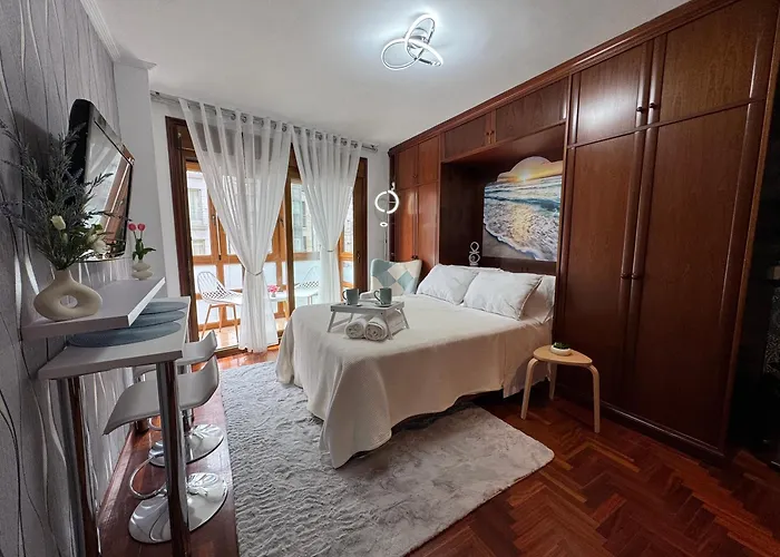 El Rincon De Naclau Βίγκο