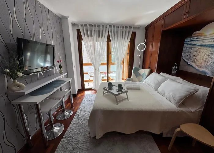 El Rincon De Naclau *