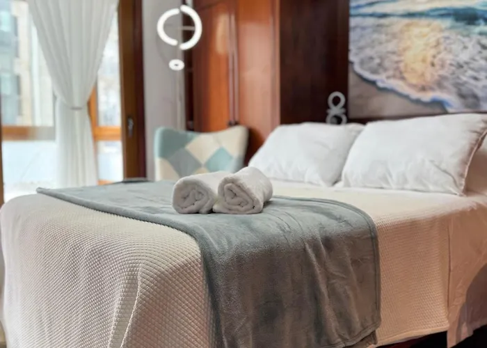 El Rincon De Naclau * Βίγκο