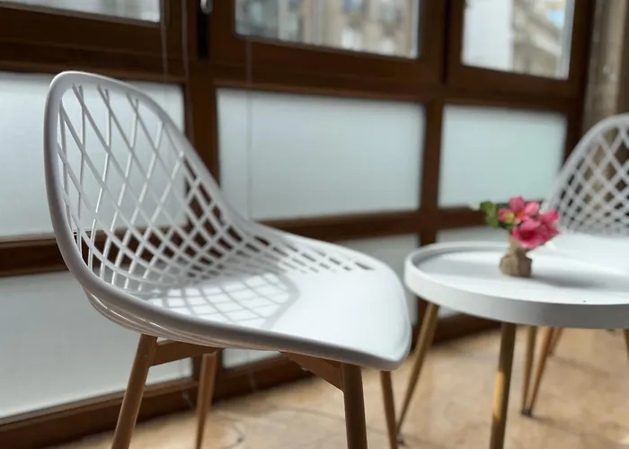 El Rincon De Naclau Διαμέρισμα