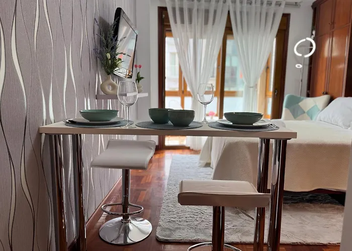 El Rincon De Naclau Διαμέρισμα *