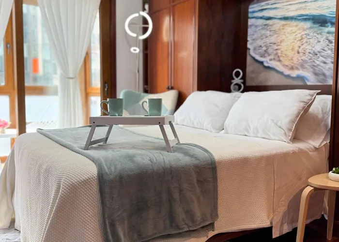 El Rincon De Naclau * Βίγκο