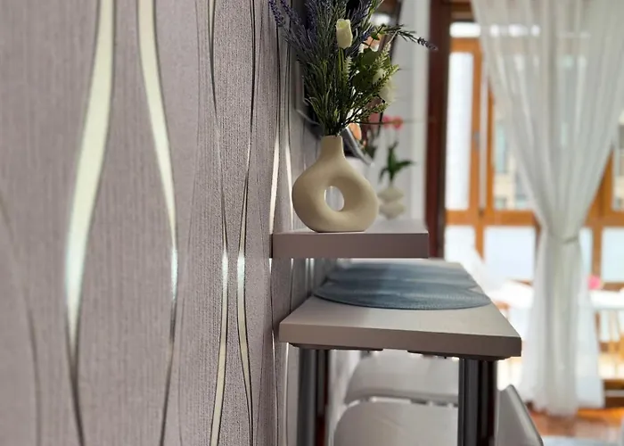 El Rincon De Naclau Διαμέρισμα *